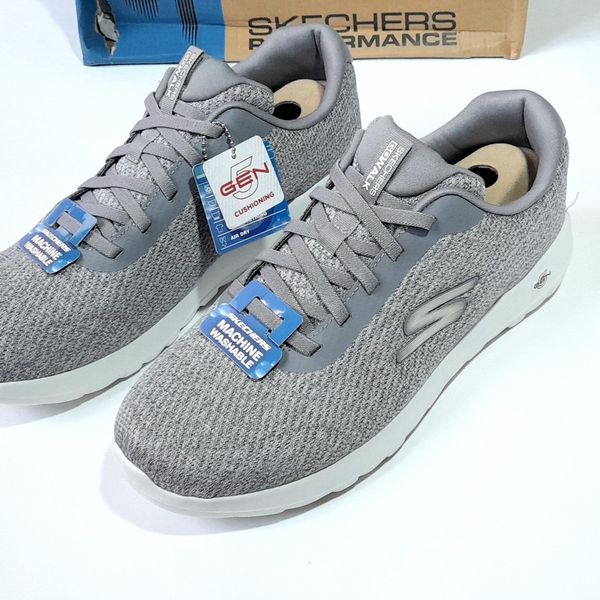 کفش پیاده روی و راحتی مردانه اسکچرز Skechers Go Walk Max