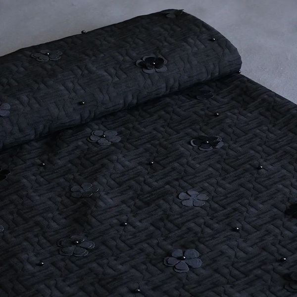 پارچه مخمل و ژاکارد 1145