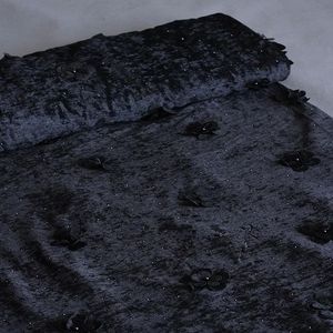 خرید اینترنتی قیمت پارچه مخمل و ژاکارد