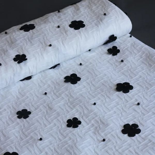 پارچه مخمل و ژاکارد