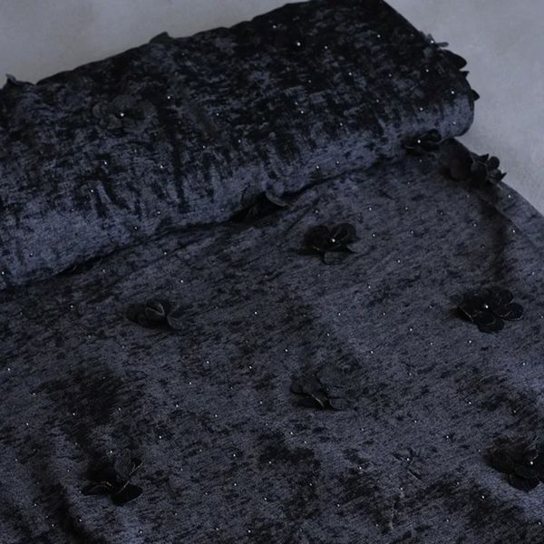 پارچه مخمل و ژاکارد