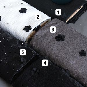 پارچه مخمل و ژاکارد