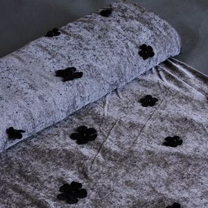 فروش اینترنتی پارچه مخمل و ژاکارد