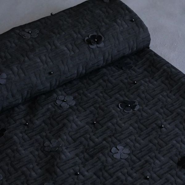 پارچه مخمل و ژاکارد