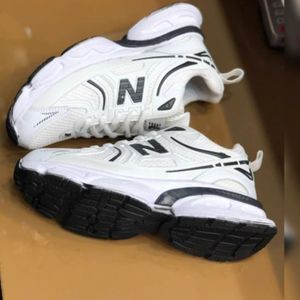 قیمت کفش نیوبالانس لژدار مردانه 990 رنگ سفید