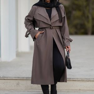 بارونی دو یقه 94900