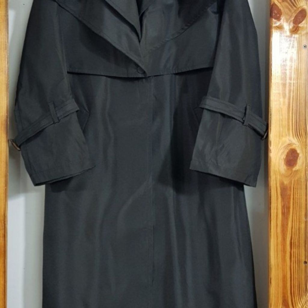 فروش اینترنتی بارونی دو یقه 94900