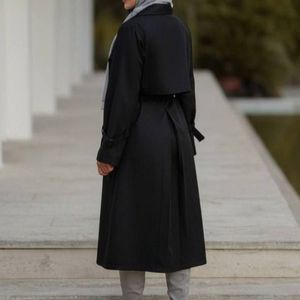 فروش اینترنتی بارونی دو یقه 94900