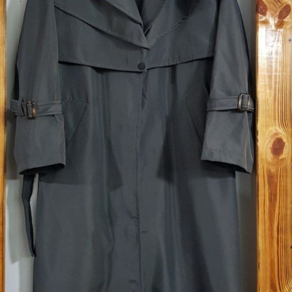 بارونی دو یقه 94900