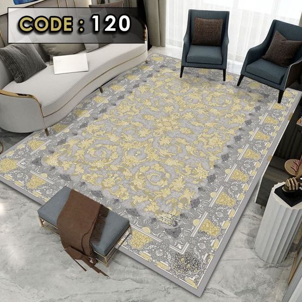 روفرشی کشدار مخمل شانل 9 متری (پس کرایه )