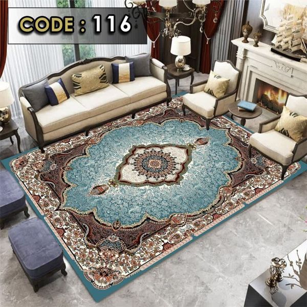 روفرشی کشدار مخمل شانل 9 متری (پس کرایه )