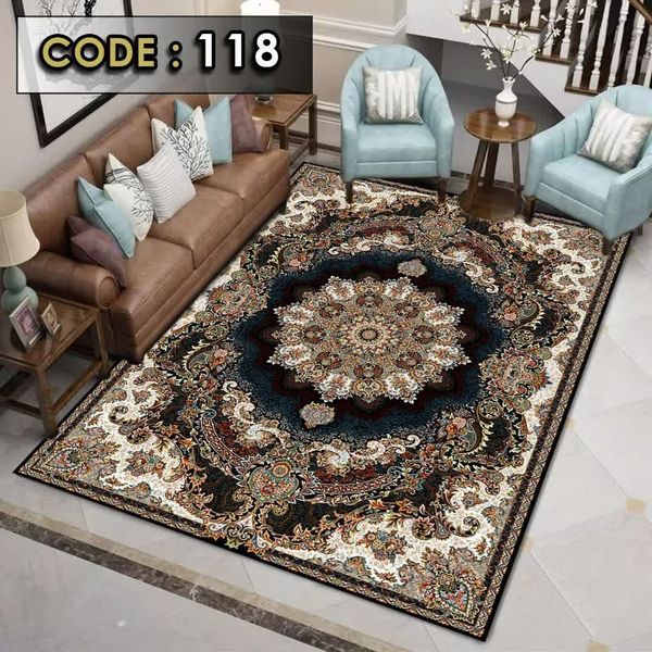 روفرشی کشدار مخمل شانل 9 متری (پس کرایه )