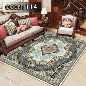 خرید اینترنتی روفرشی کشدار مخمل شانل 9 متری (پس کرایه )