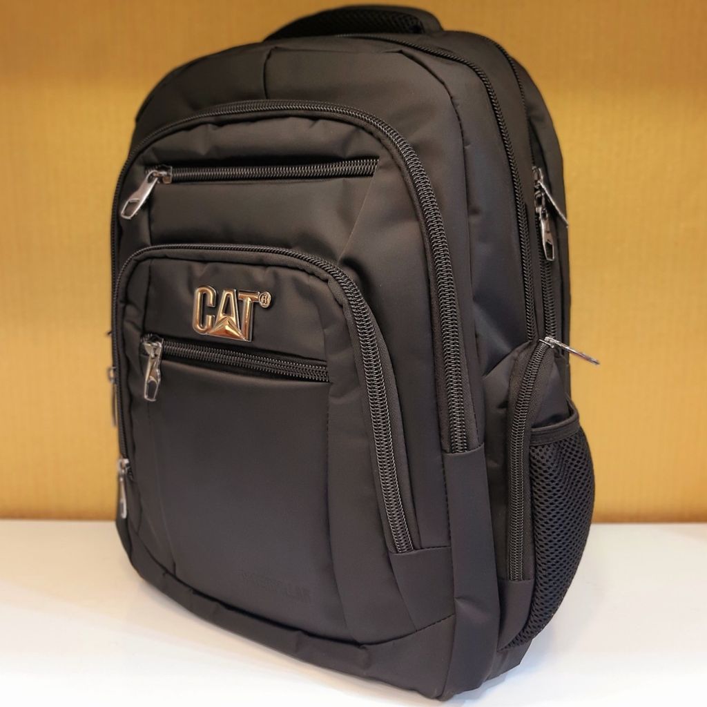 خرید اینترنتی کوله پشتی CAT بزرگ