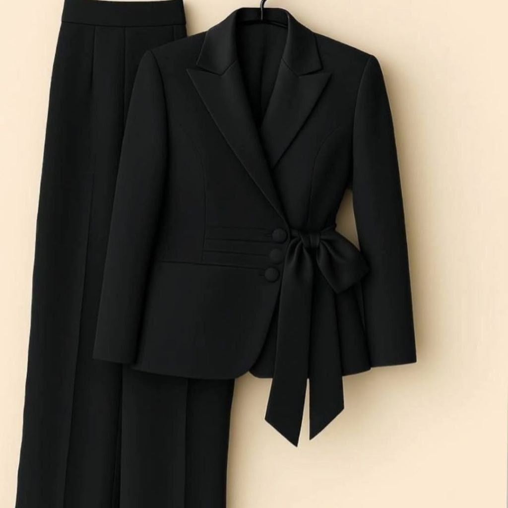 قیمت ست کت و شلوار نازینا