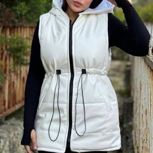 پافر زنانه طرح چرم