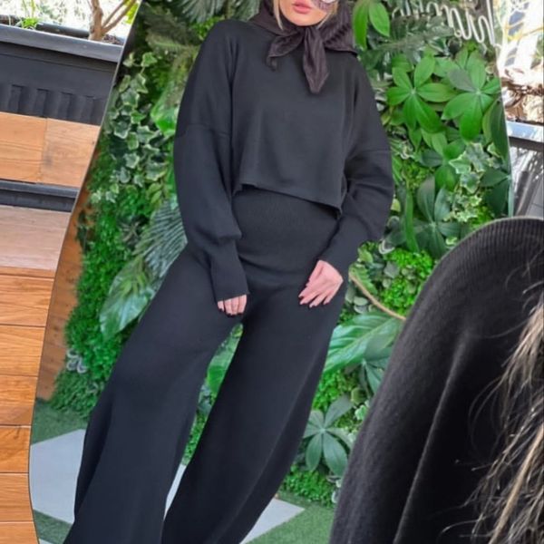 ست شومیز و اورال هستی