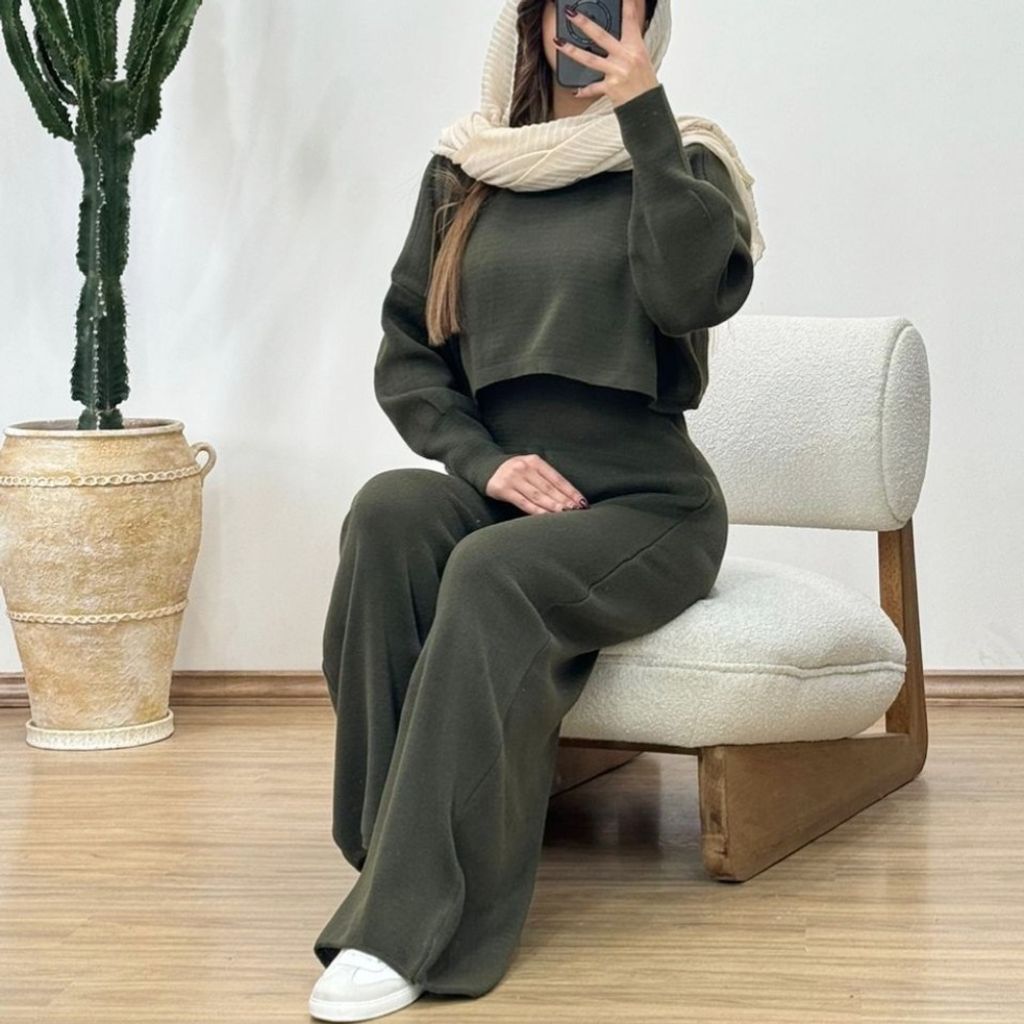 خرید اینترنتی ست شومیز و اورال هستی