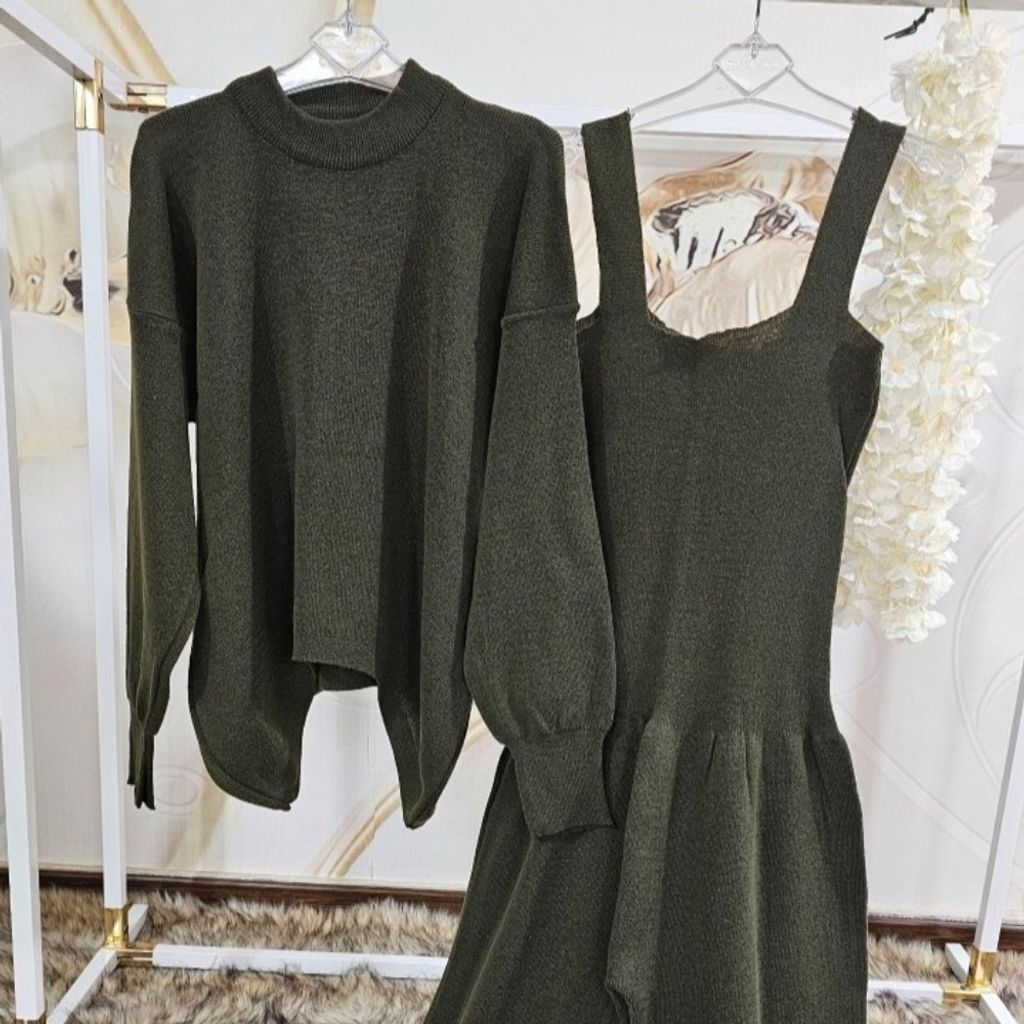 خرید آنلاین ست شومیز و اورال هستی