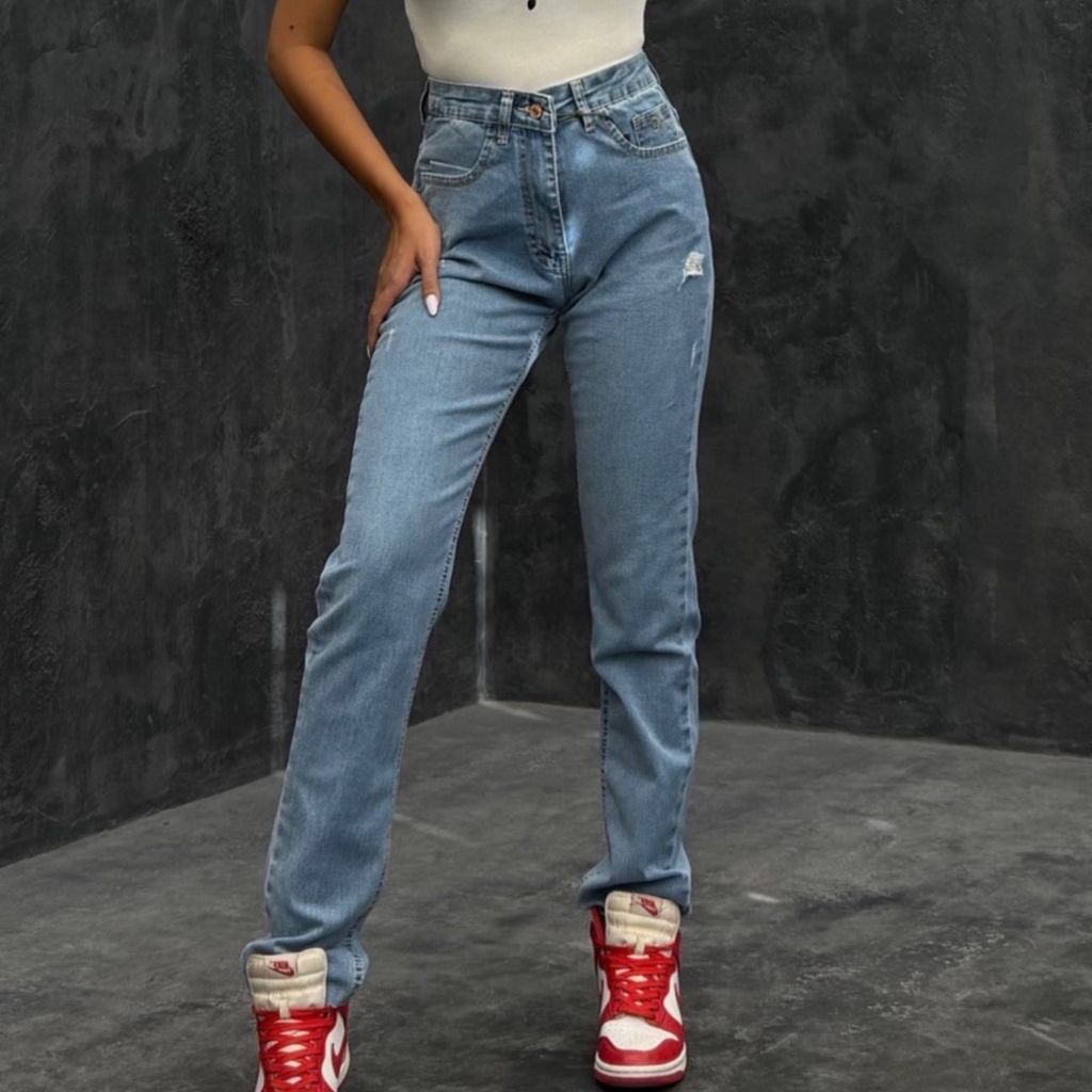 فروش اینترنتی شلوار جین کد 1