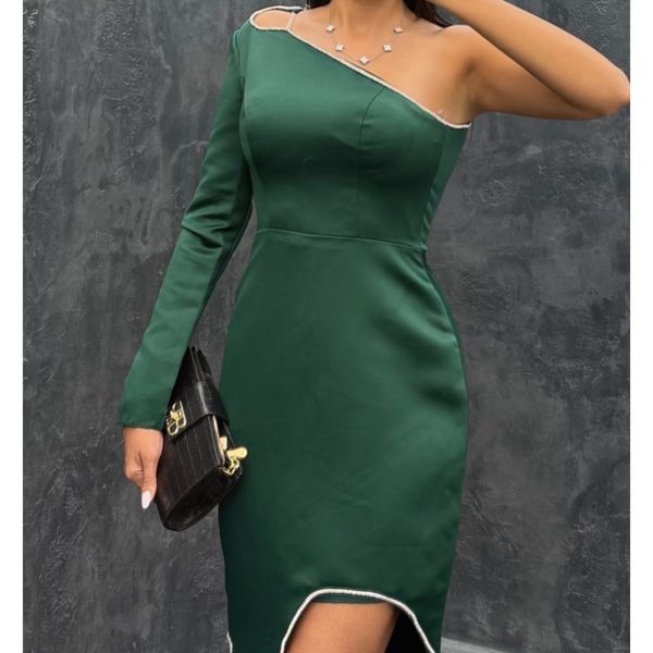 پیراهن مجلسی کد1