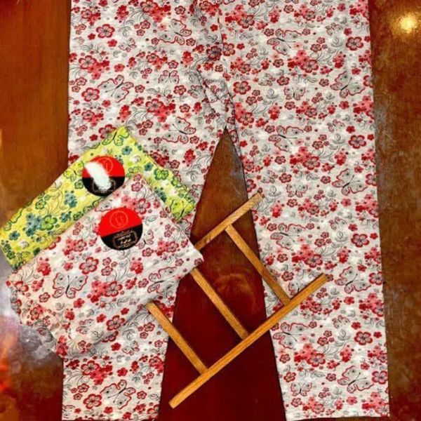 شلوار راحتی زنانه سایزبزرگ