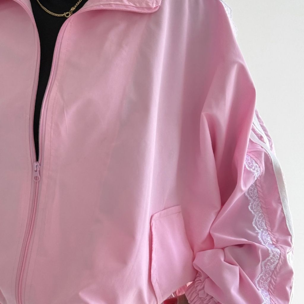 فروش اینترنتی ست سوییشرت و شلوار بغل 3 خط