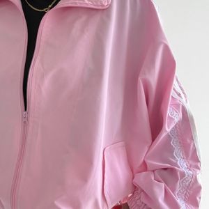 فروش اینترنتی ست سوییشرت و شلوار بغل 3 خط