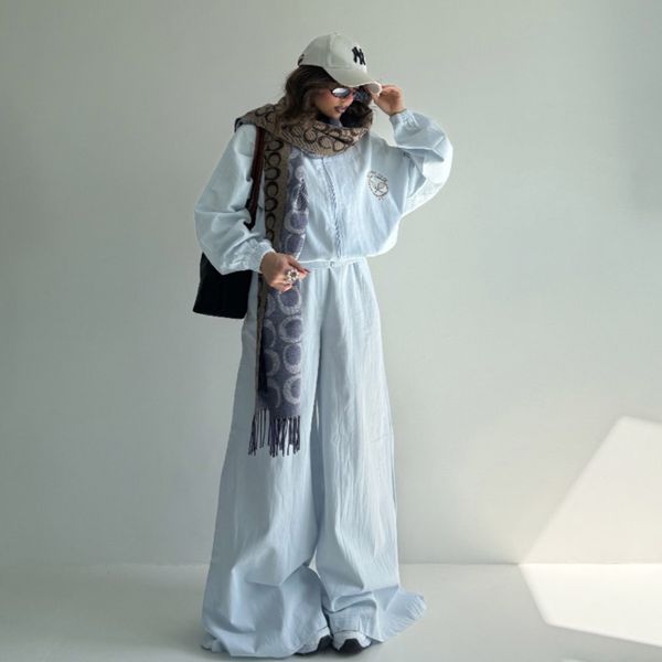 ست بامبر و شلوار RACQUET