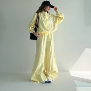 ست بامبر و شلوار RACQUET