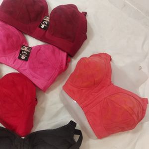 سوتین سایز بزرگ زنانه