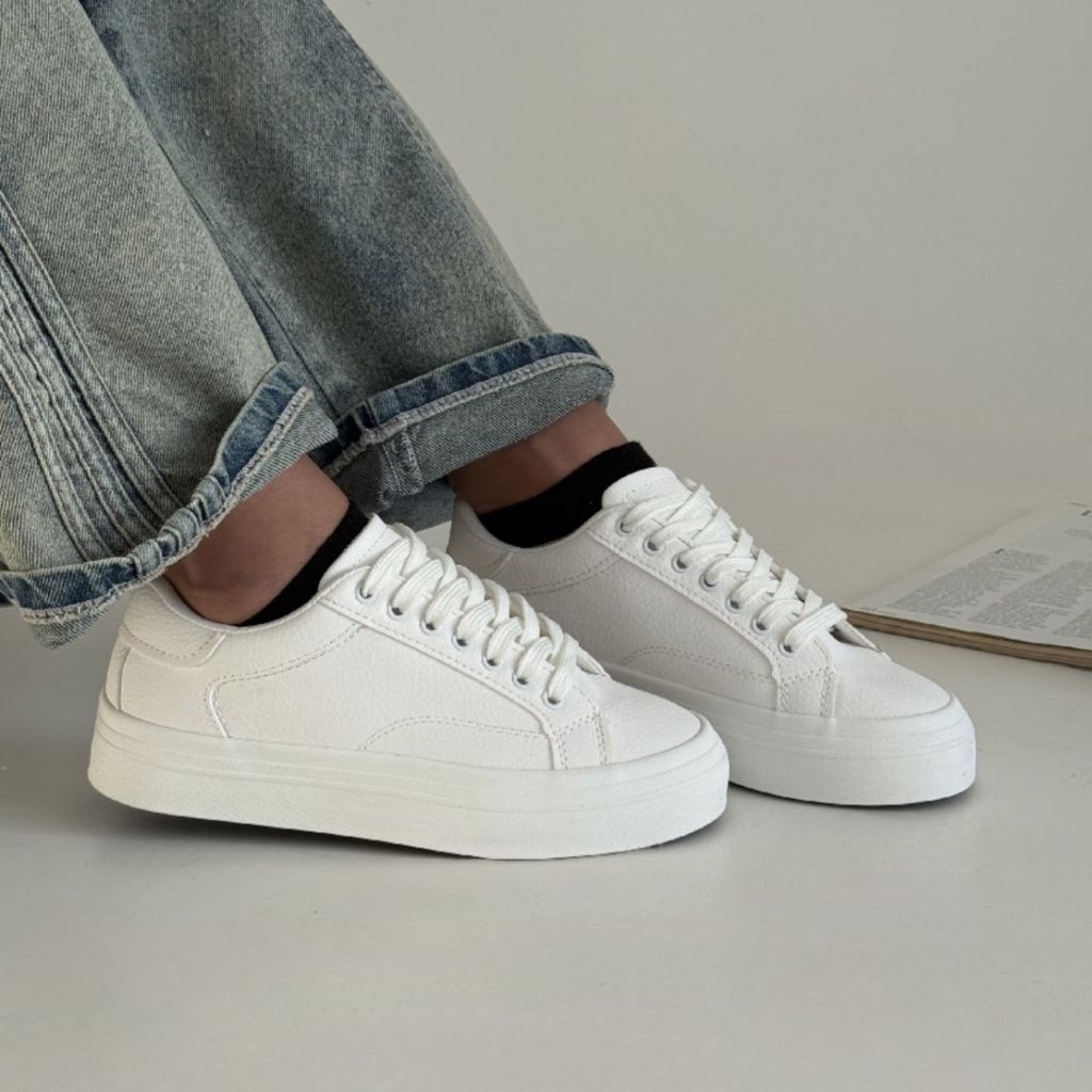 خرید آنلاین کتونی ونس رودوخت