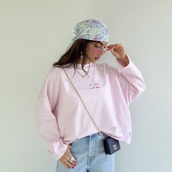 بلوز BEFULL کد1