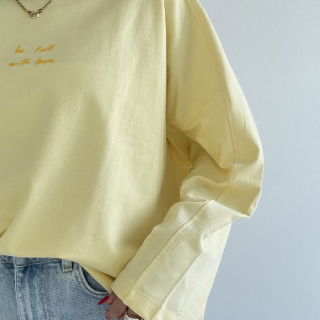 قیمت ارزان بلوز BEFULL کد1