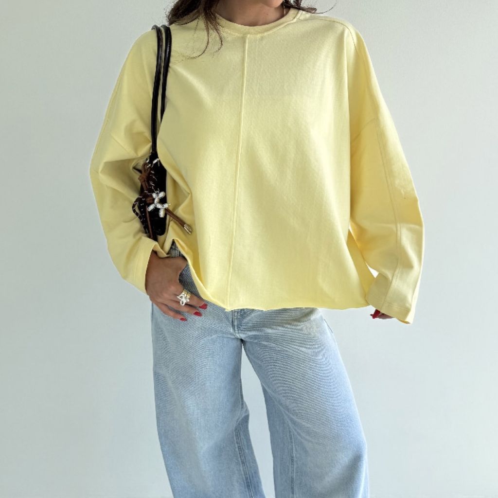 خرید انلاین بلوز رودوخت کد