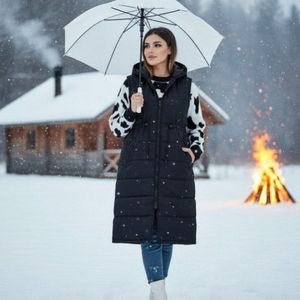 پافر زنانه طرح کمر گت‌دار