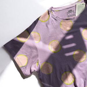 قیمت تیشرت فانتزی H&M