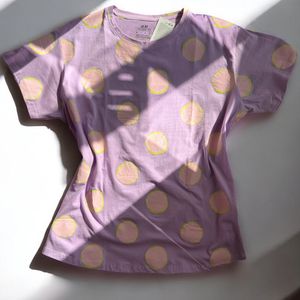 خرید آنلاین تیشرت فانتزی H&M