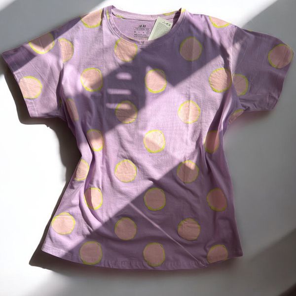 تیشرت فانتزی H&M