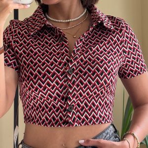 خرید اینترنتی کراپ پاییزی_زمستانی asos