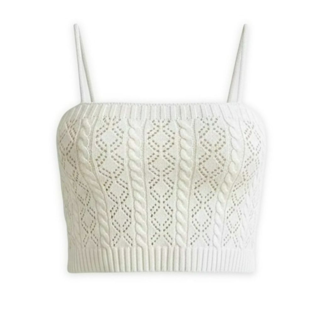 خرید انلاین کراپ بافت asos