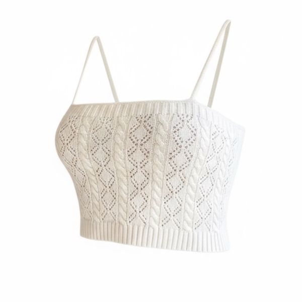 کراپ بافت asos