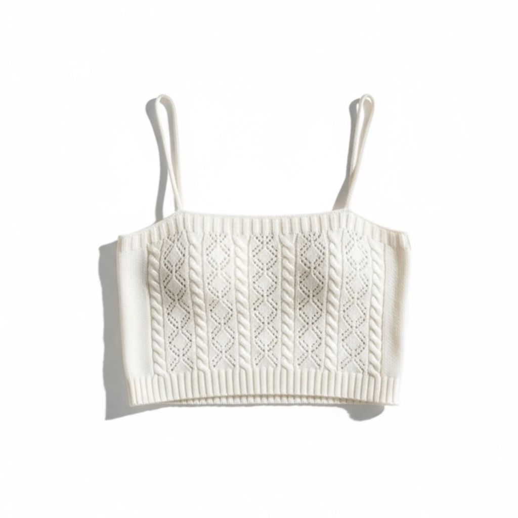 خرید آنلاین کراپ بافت asos