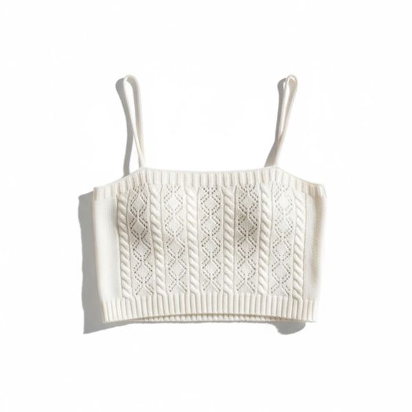 کراپ بافت asos