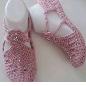 پاپوش سایز 38