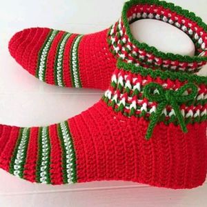 پاپوش یلدایی ستایش