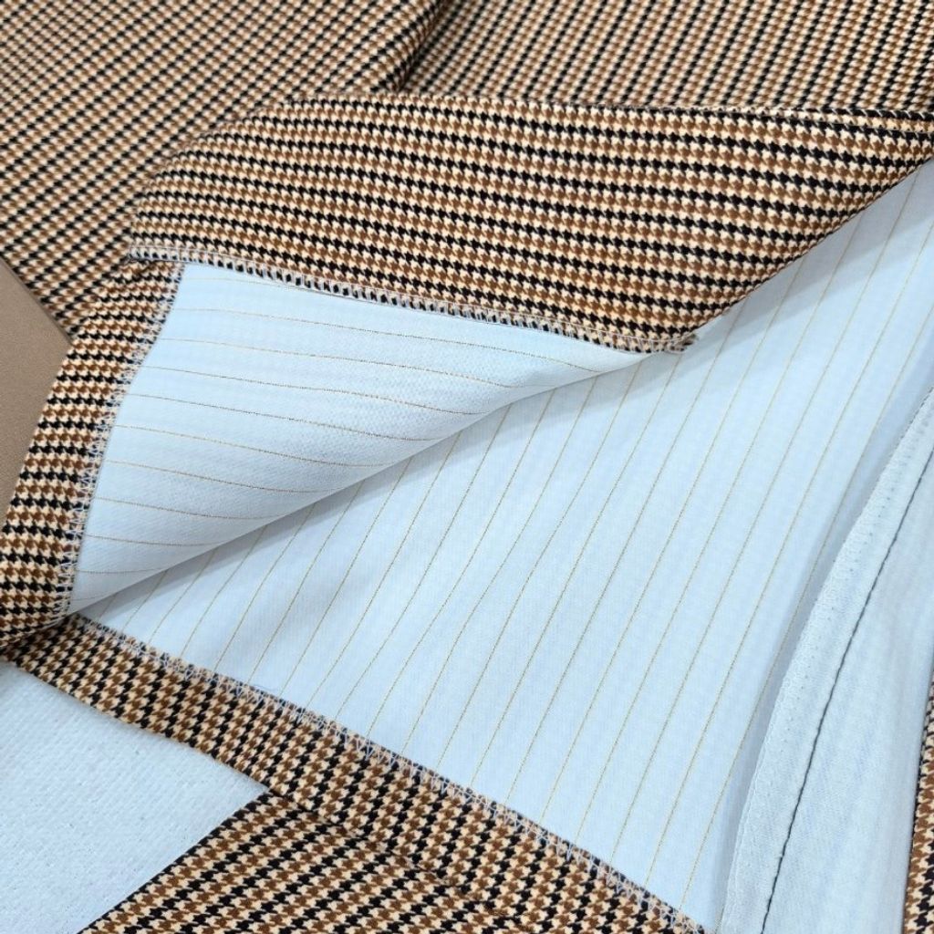 خرید اینترنتی کت و شلوار زنانه طرح راسپینا