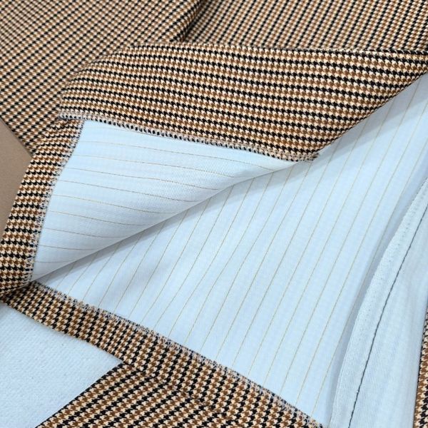 کت و شلوار زنانه طرح راسپینا