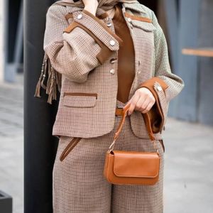 خرید آنلاین کت و شلوار زنانه طرح راسپینا