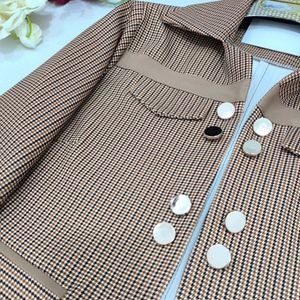 خرید انلاین کت و شلوار زنانه طرح راسپینا